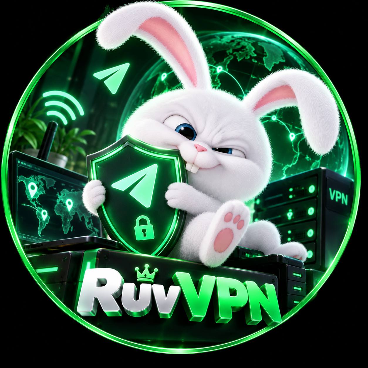 Ruv VPN